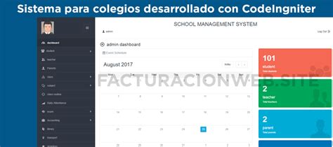 School Management System Project In Php Free Download Code Source Free