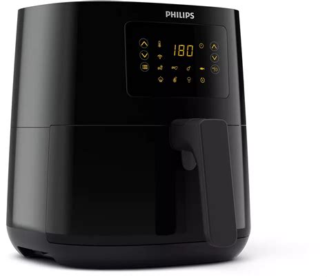 Essential Connecté Airfryer Compact 4 Portions Hd925590 Philips