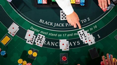 How To Win At Blackjack The Complete Guide The Twinspires Edge