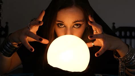 What Does A Psychic Paranormal Investigator Do