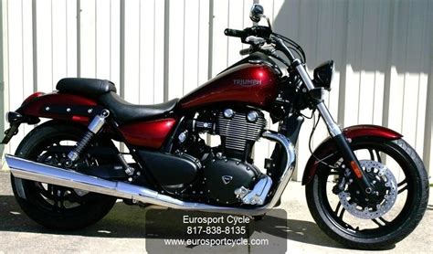 This is triumph thunderbird lt 1700cc 2017 by popeyethewelder on vimeo, the home for high quality videos and the people who love them. 2016 Triumph Thunderbird Storm 1700 cc - Eurosport Cycle ...