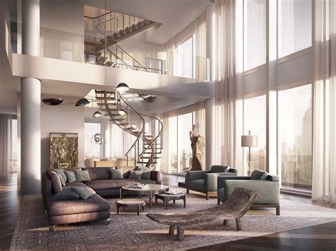 Is This The Most Impressive Penthouse Apartment Ever Sold