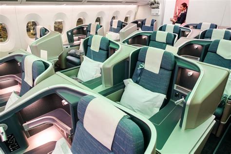Affordable Business Class Fares On Philippine Airlines