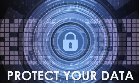 Protect Your Data Colony Realty Residential And Commercial Real