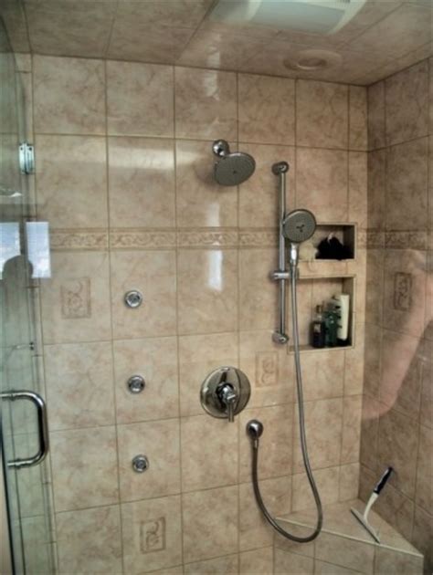 Digital showering for every space. Shower fixtures, Body spray and Showers on Pinterest