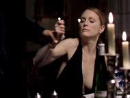 Naked Julianne Moore In Hannibal
