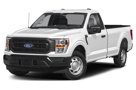 2021 Ford F 150 Specs Trims And Colors