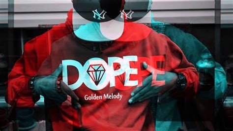 Dope Gangsta Instrumental Rap Beat Motivational Hip Hop Prod
