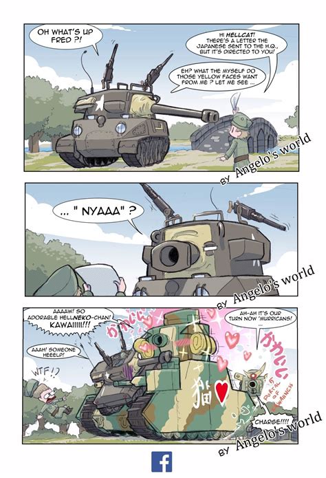 Pin By Ethan Morris On Tank Comic Funny Gaming Memes Anime Memes