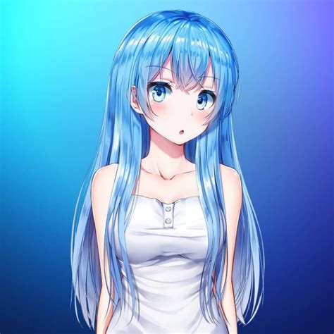 So tag along to know how to style your hair the anime way! Top 25 anime girl hairstyles collection - Sensod