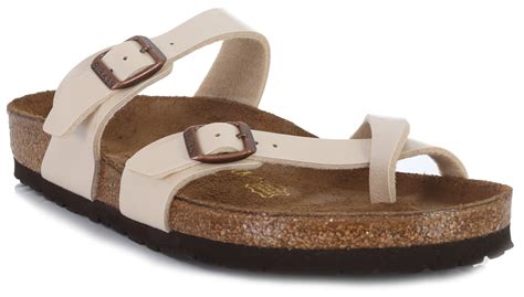On Sale Birkenstock Mayari Sandals - Womens up to 45% off