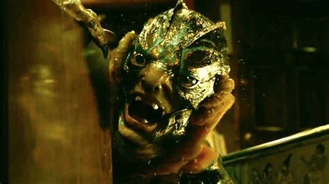 The shape of water is a fantastic romance film set during the height of the cold war, directed by guillermo del toro and written by del toro and vanessa … it takes the shape of whatever it inhabits. The actor who played the Shape of Water creature