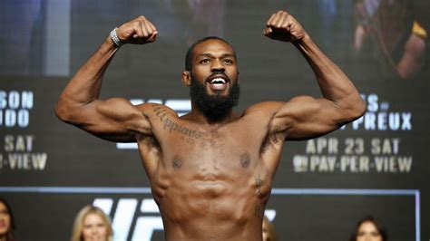Jon Jones Coach Gives A Bold Prediction Of His Return And Opponent Name