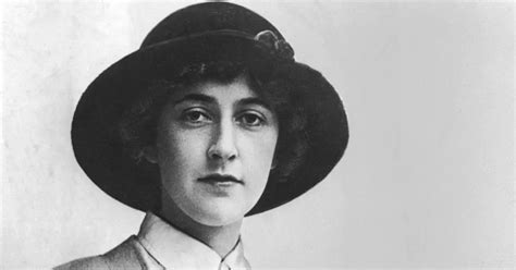 agatha christie s mysterious 11 day disappearance after husband s affair exposed mirror online