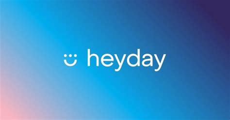 Heyday Giving Brands The Tools To Connect With Their Customers