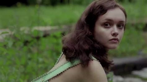 Olivia Cooke Talks The Quiet Ones And Bates Motel