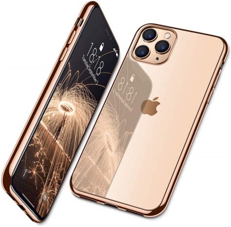 I'll wait for the iphone 14 pro max or even for the iphone 15 pro max. ArktisPRO iPhone 11 Pro Max Royal Case bronze gold | arktis.de
