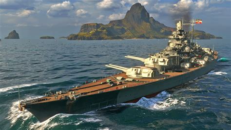 Individual images served from our catalog are copyright by their respective owners and used with permission. World of Warships Tirpitz on sale EU server | MMOWG.net