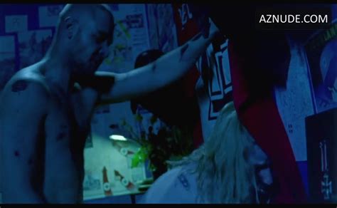 Daniel Pollock Russell Crowe Sexy Shirtless Scene In Romper Stomper Aznude Men