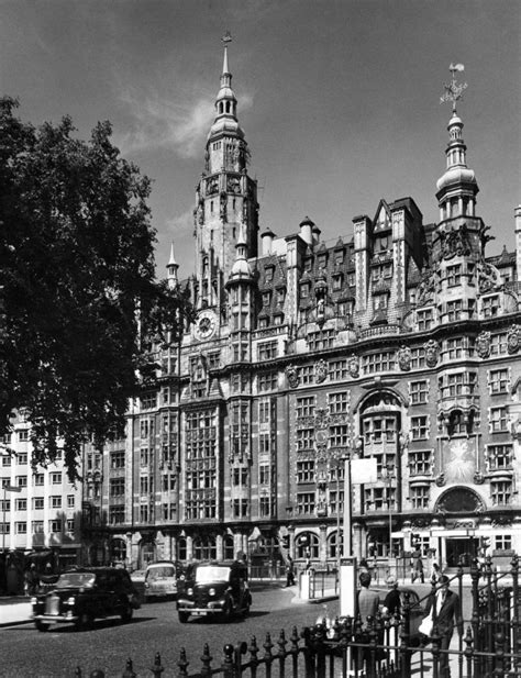 Imperial Hotel Russell Square London Riba Pix