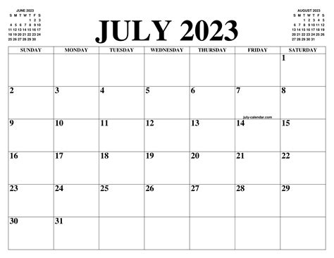 Printable Calendar July 2023 To June 2022 September 2022 Calendar