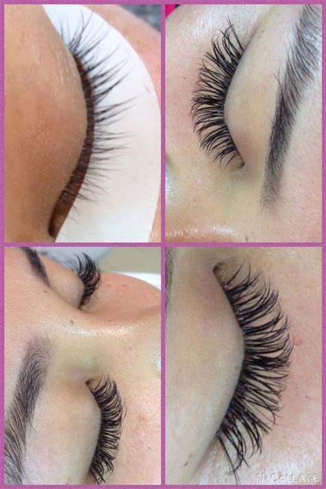 4d Eyelashes Lash Growth Types Of Curls You Re Beautiful Makeup Palette Eyelash Extensions