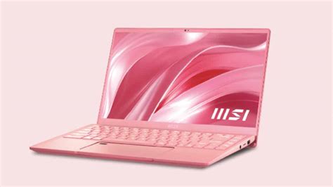 Best Pink Laptop In 2023 Pc Guide