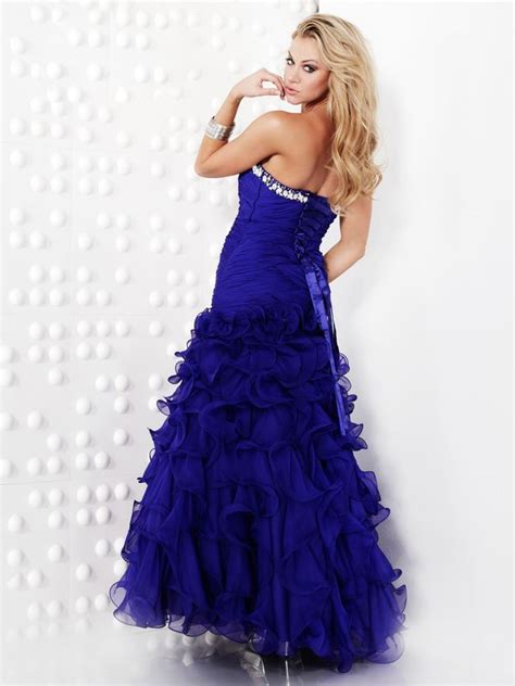 Dressybridal Mermaid Prom Dresses——prom 2013 Chapter Ⅰ