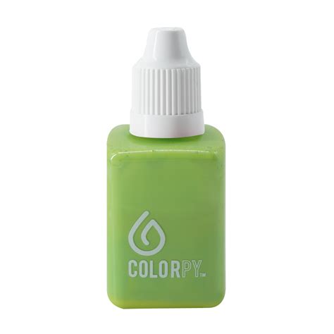 Colorpy Matcha 30gm Colorpy