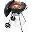 Portable Charcoal Grill For Outdoor Grilling  House Style