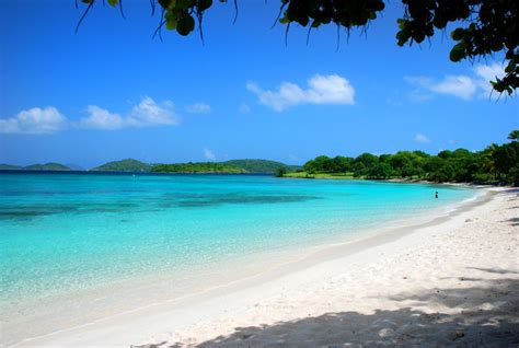 The Us Virgin Islands Travel Blog