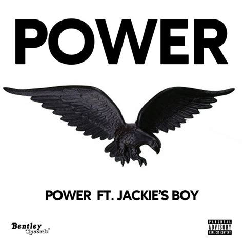 Power Single By Power Spotify