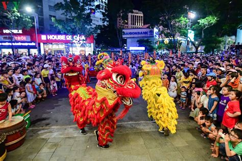 Vietnam Confirms Major 2021 Holidays Hình ảnh Lễ Hội Hà Nội
