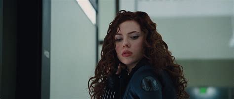 Black Widow Hair The Definitive Ranking By Movie