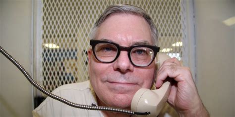 One Of The Longest Serving Death Row Inmates Is About To Be Executed