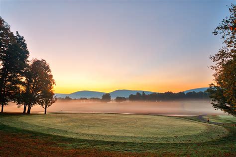 Misty Dawn Golf Course Freebie By Somadjinn On Deviantart