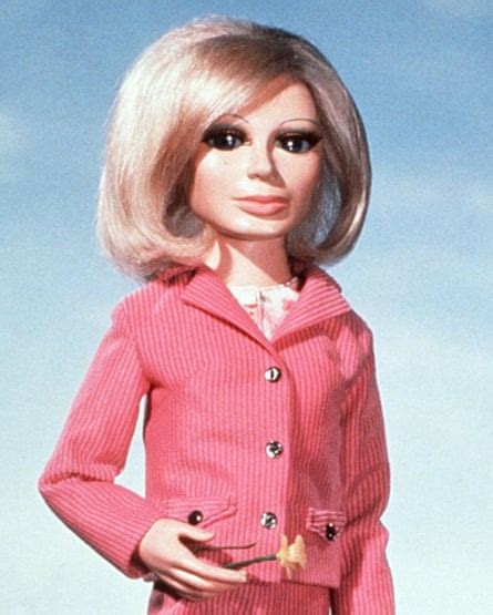 Thunderbirds Sylvia Anderson Voice Of Lady Penelope Dies Aged 88