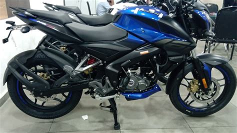 Bajaj Pulsar Ns 160 Bs6 Fi Price Features And Full Detailed Review