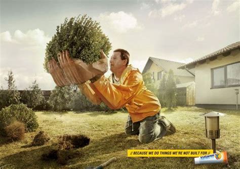 25 Eye Catching And Creative Print Ads Examples Healthcare Advertising
