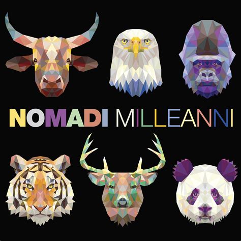 The two versions can be identified by the columbia logo on. Nomadi: esce oggi l'album Milleanni con un inedito di ...