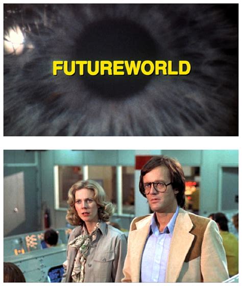 Film Review Futureworld 1976 Hnn