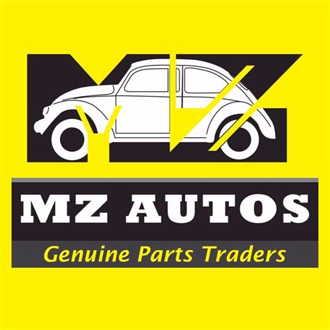 Mz Auto Parts Traders