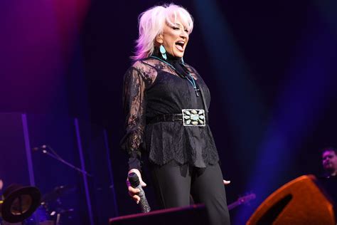 Tanya Tucker Revels In 4 Grammy Noms Ive Never Felt Such An Outpouring Of Love