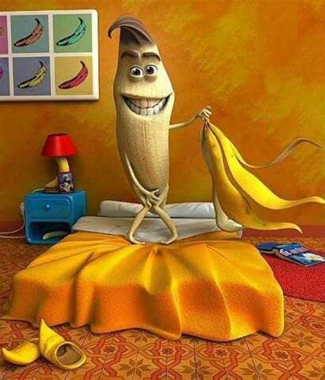 Bananabedroom Naked Banana Know Your Meme