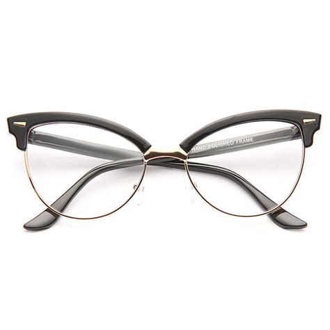 Clear Cat Eye Glasses Womens Cheap Clear Cat Eye Glasses Cosmiceyewear