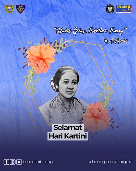 Ra Kartini Adalah Salah Satu Contoh Dari Keteguhan Menggapai Impian