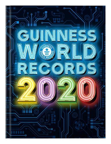 Guinness World Records 2015 By Guinness World Records Waterstones