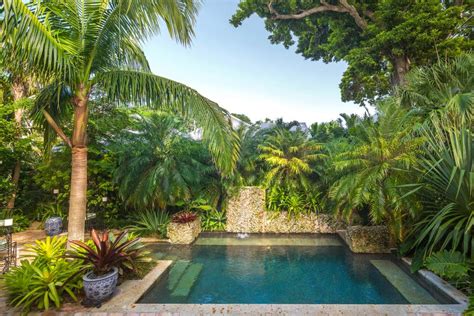 Before After Key West Home With Tropical Backyard Craig Reynolds