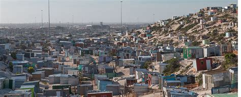 Should We Visit A Township In Cape Town Big Wide World