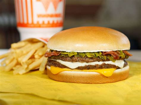 Review Whataburgers New Spicy Sandwiches Are Perfect For The Texan Palate
